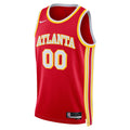 Atlanta Hawks Jersey - Away
