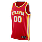Atlanta Hawks Jersey - Away