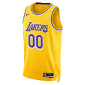 Los Angeles Lakers Jersey - Away