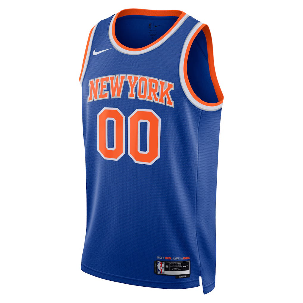 New York Knicks Jersey - Away