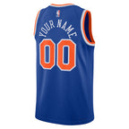 New York Knicks Jersey - Away