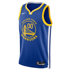 Golden State Warriors Jersey - Away