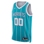 Charlotte Hornets Jersey - Away