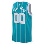 Charlotte Hornets Jersey - Away