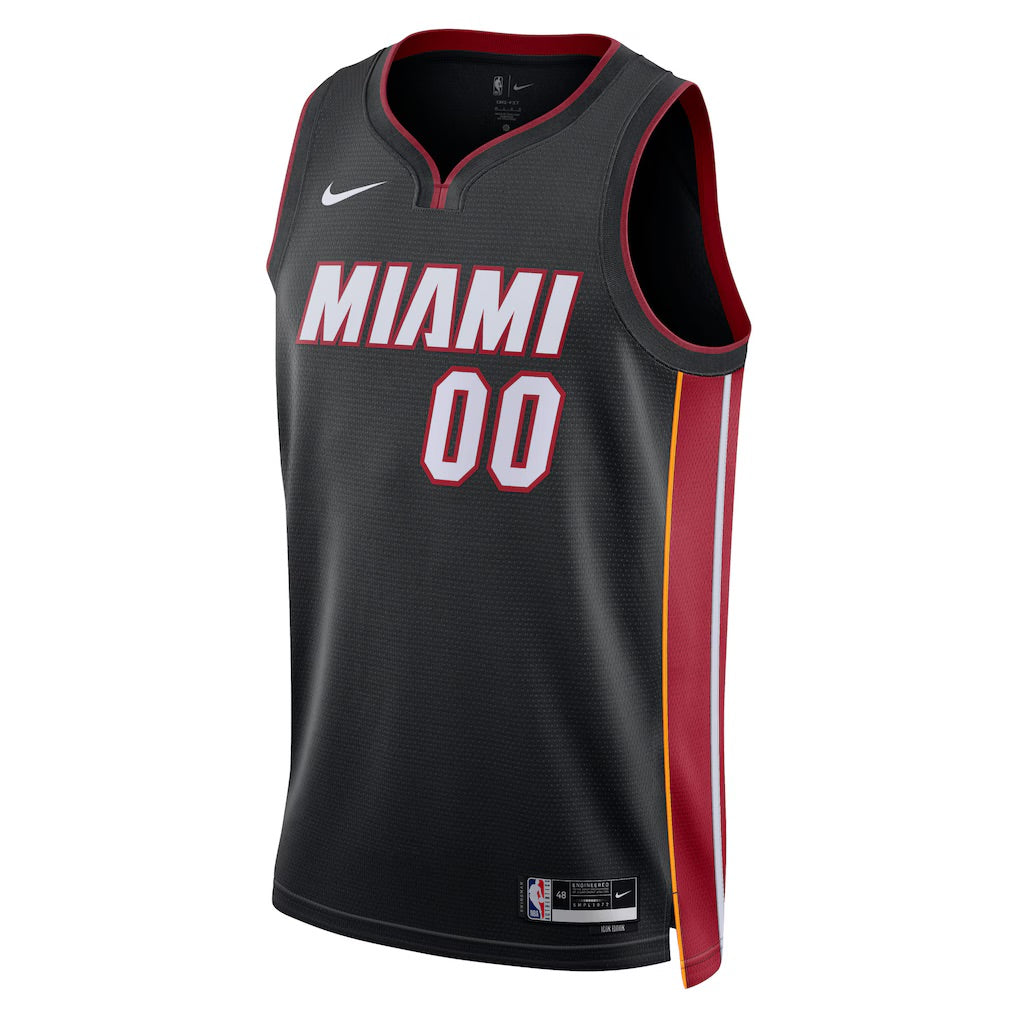Miami Heat Jersey - Away