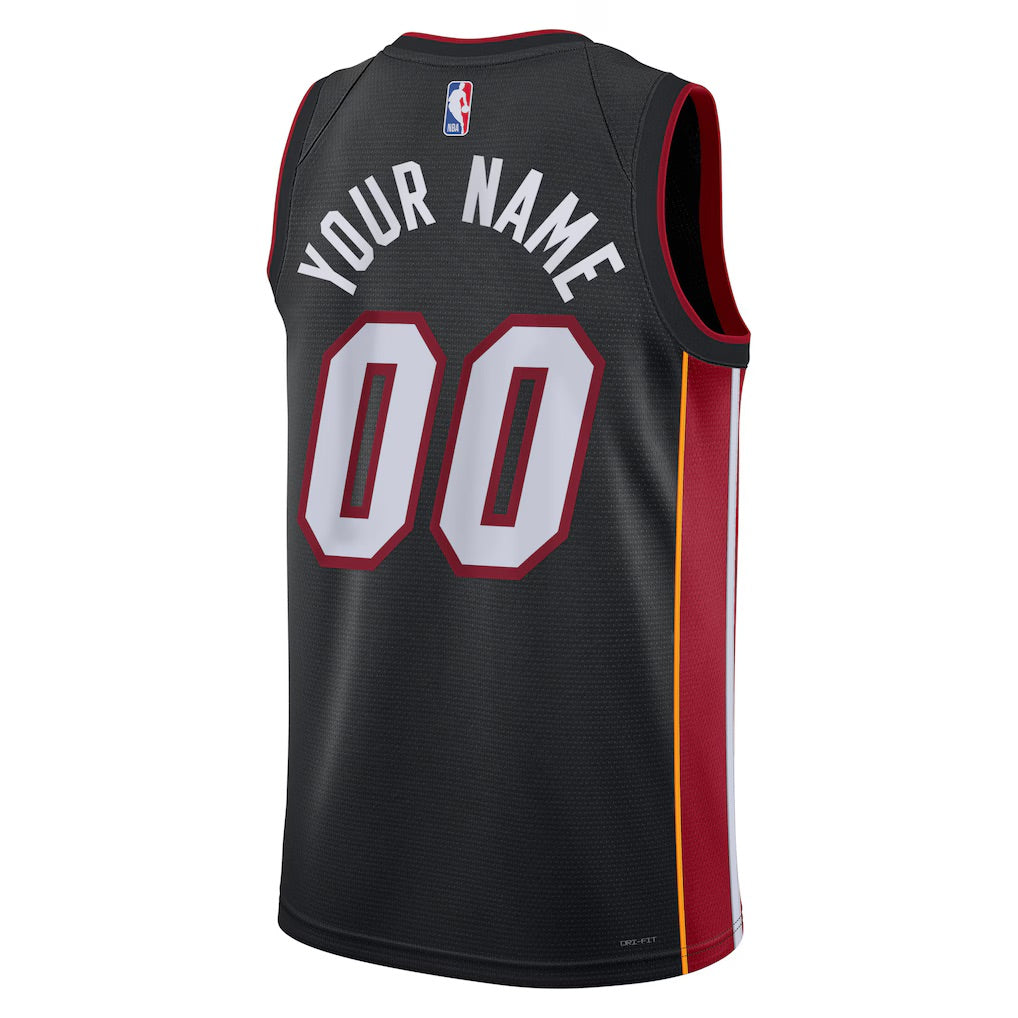 Miami Heat Jersey - Away