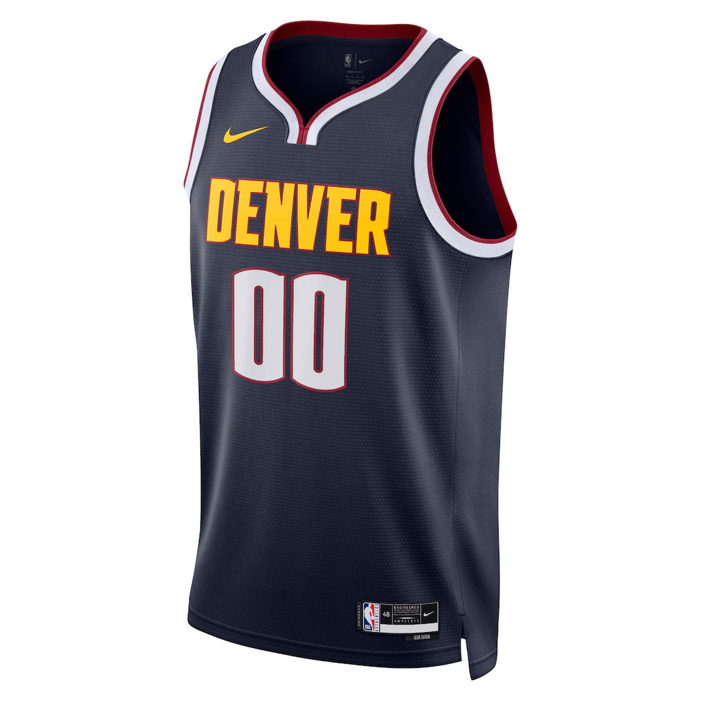 Denver Nuggets Jersey - Away