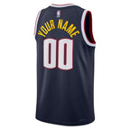 Denver Nuggets Jersey - Away