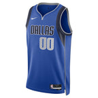 Dallas Mavericks Jersey - Away