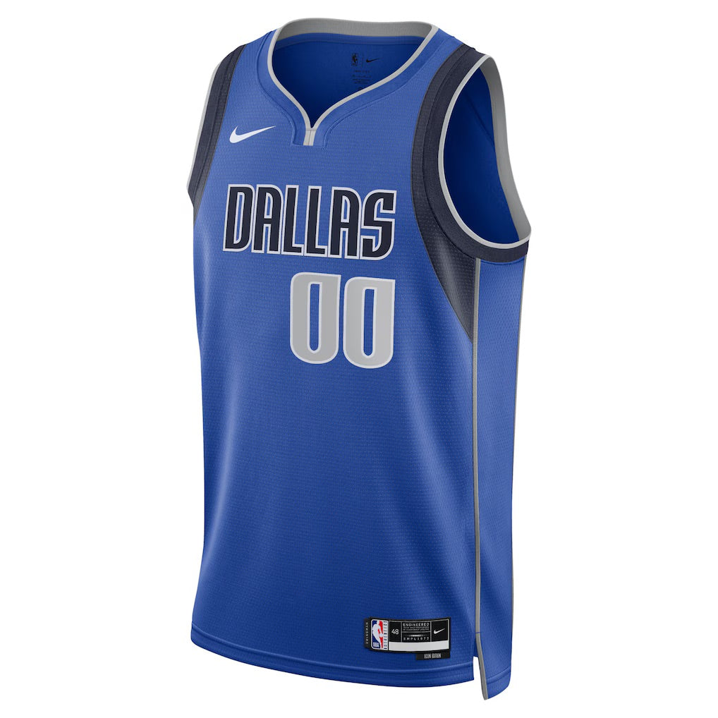 Dallas Mavericks Jersey - Away