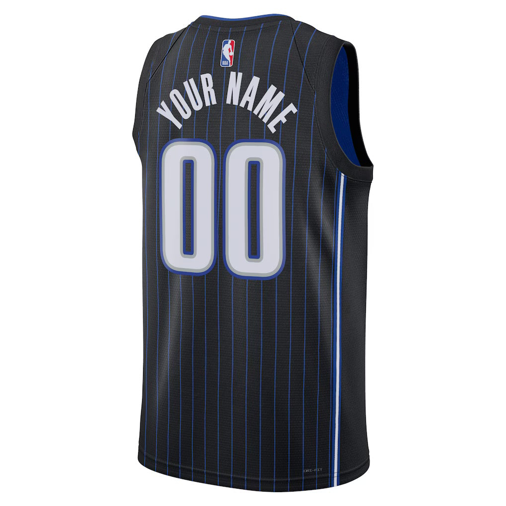 Orlando Magic Jersey - Away