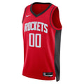 Houston Rockets Jersey - Away