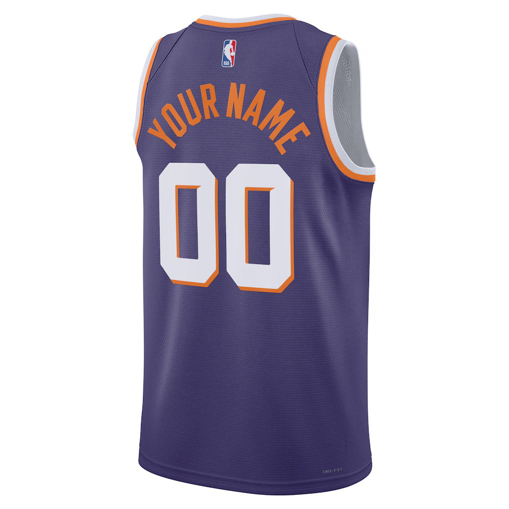 Phoenix Suns Jersey - Away