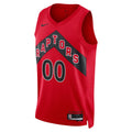 Toronto Raptors Jersey - Away