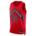 Toronto Raptors Jersey - Away