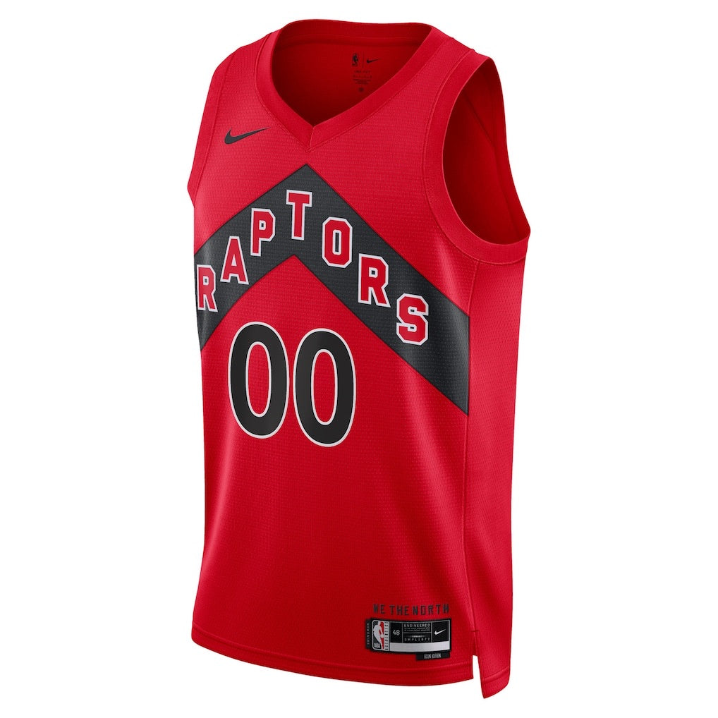 Toronto Raptors Jersey - Away