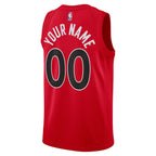 Toronto Raptors Jersey - Away