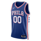 Philadelphia 76ers Jersey - Away