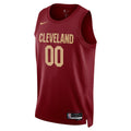 Cleveland Cavaliers Jersey - Away