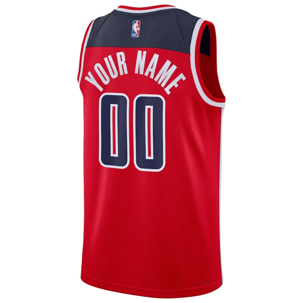 Washington Wizards Jersey - Away