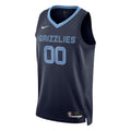 Memphis Grizzlies Jersey - Away