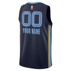 Memphis Grizzlies Jersey - Away
