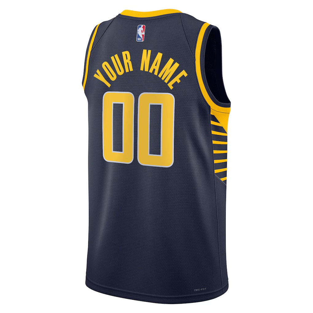 Indiana Pacers Jersey - Away