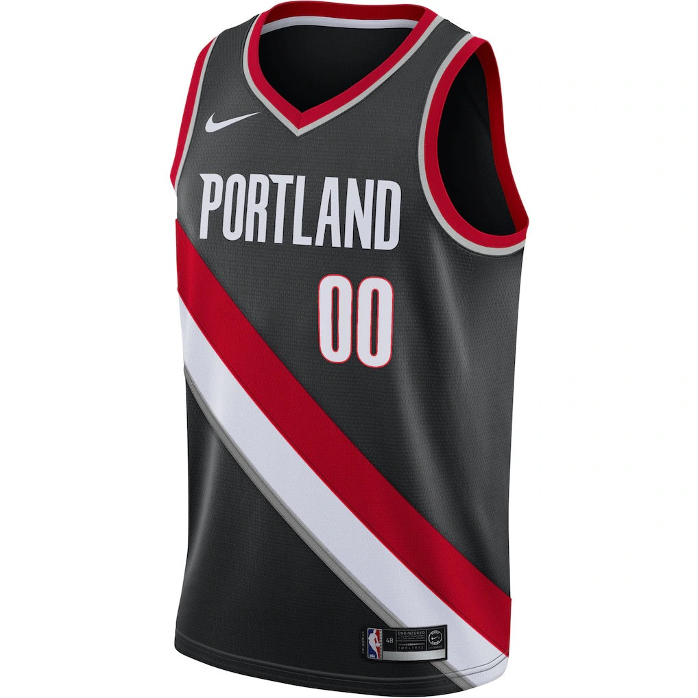 Portland Trail Blazers Jersey - Away