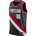 Portland Trail Blazers Jersey - Away