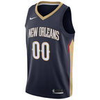 New Orleans Pelicans Jersey - Away