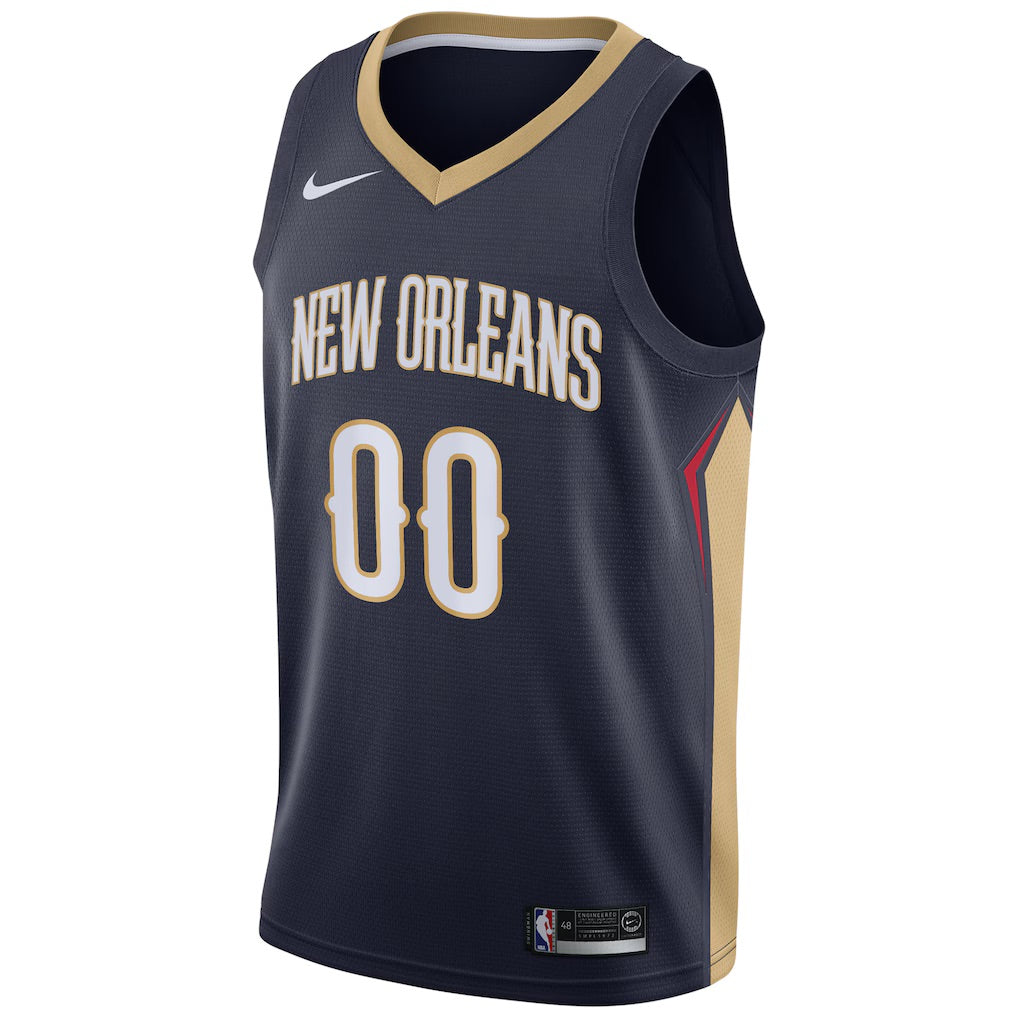 New Orleans Pelicans Jersey - Away