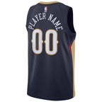 New Orleans Pelicans Jersey - Away