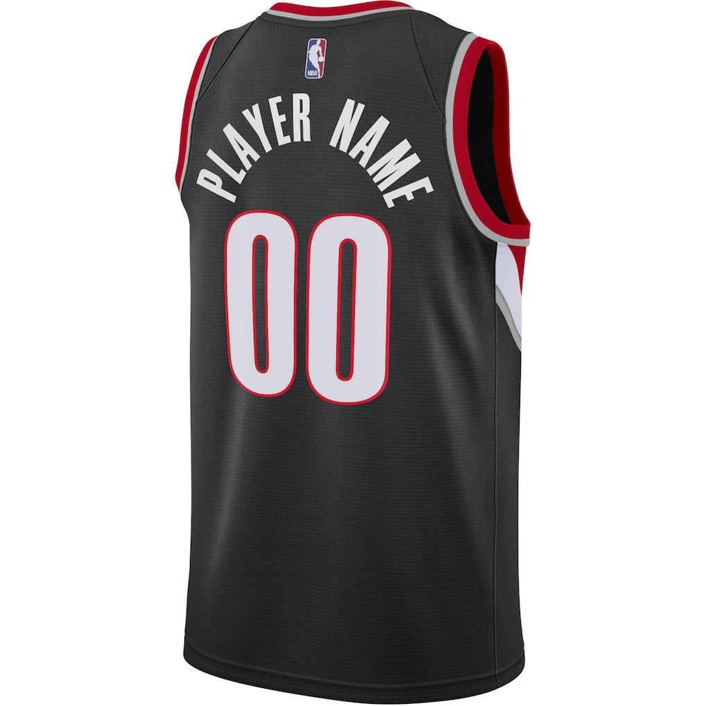 Portland Trail Blazers Jersey - Away