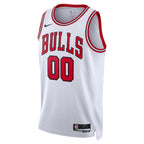 Chicago Bulls Jersey - Home