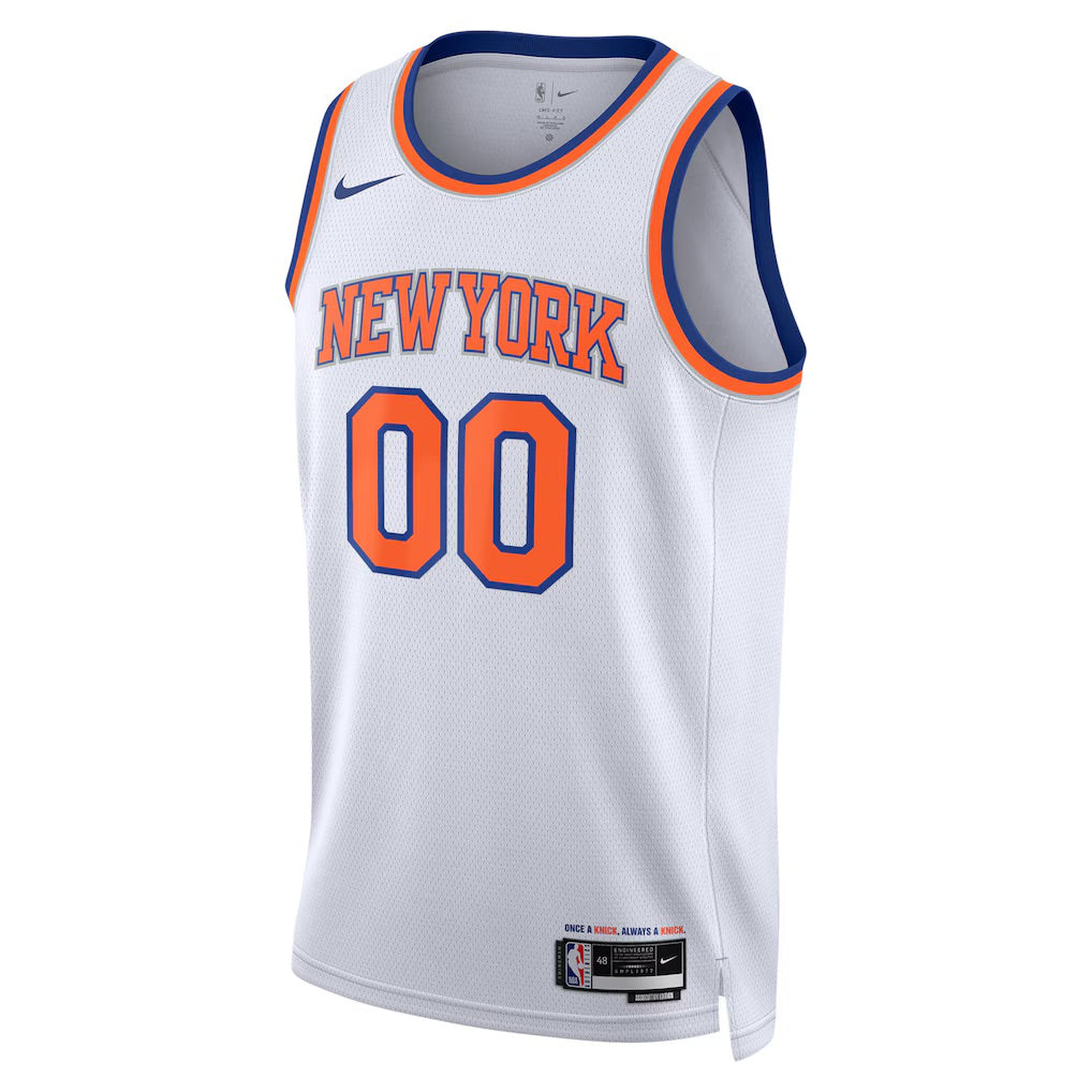 New York Knicks Jersey - Home