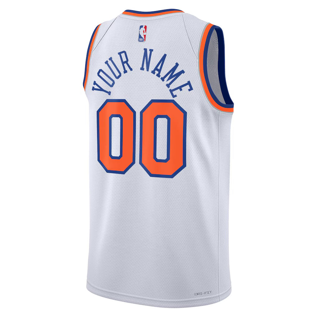 New York Knicks Jersey - Home