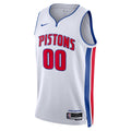 Detroit Pistons Jersey - Home