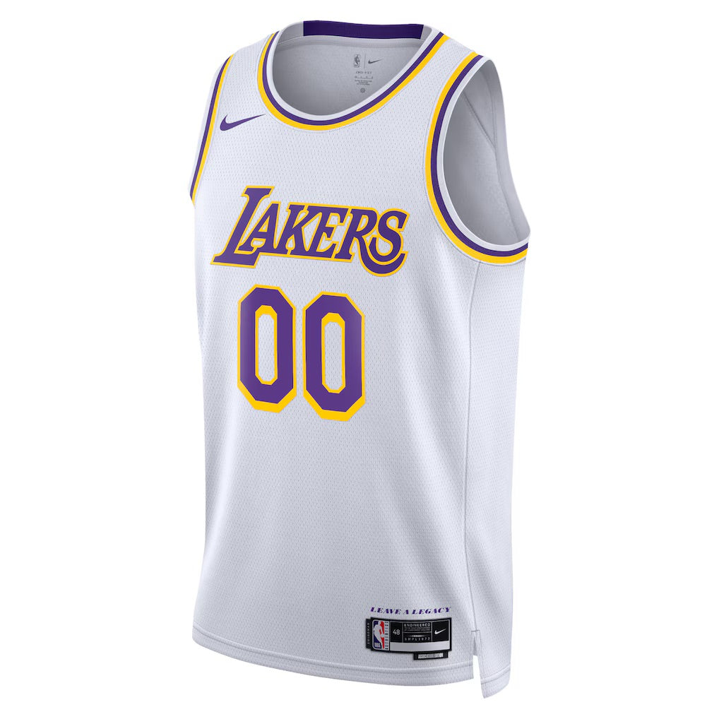 Los Angeles Lakers Jersey - Home