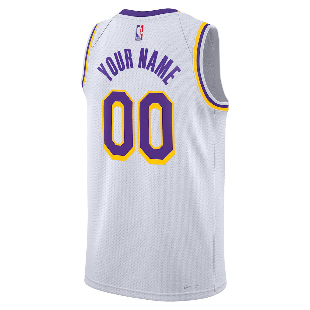 Los Angeles Lakers Jersey - Home