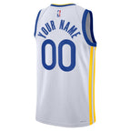 Golden State Warriors Jersey - Home