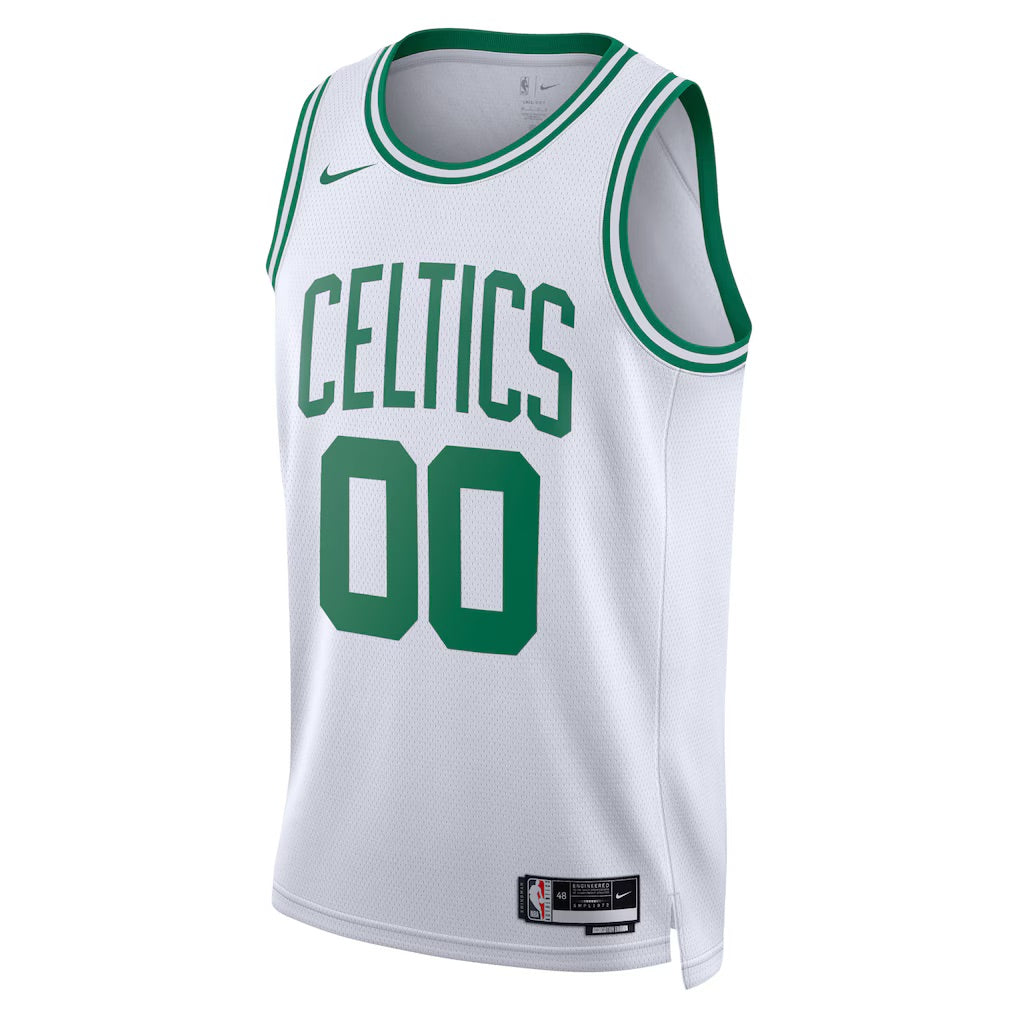 Boston Celtics Jersey - Home