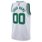 Boston Celtics Jersey - Home