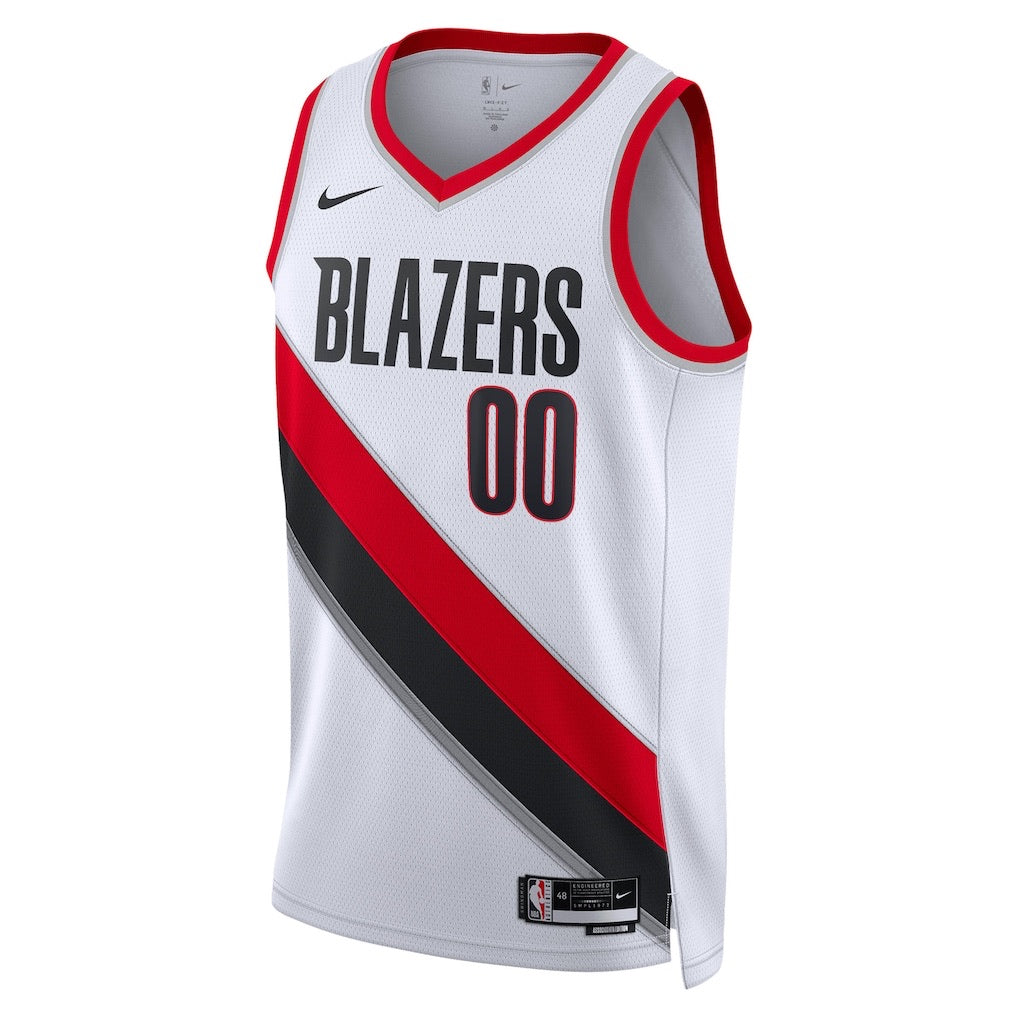 Portland Trail Blazers Jersey - Home