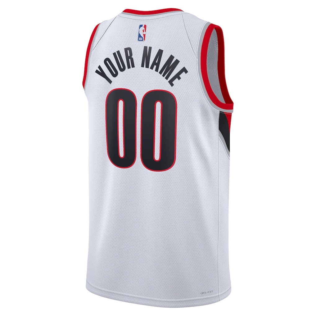 Portland Trail Blazers Jersey - Home