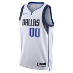 Dallas Mavericks Jersey - Home