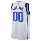 Dallas Mavericks Jersey - Home