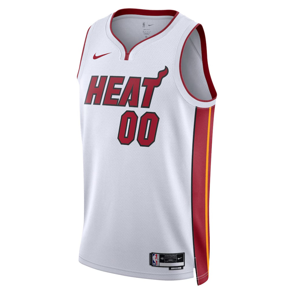 Miami Heat Jersey - Home