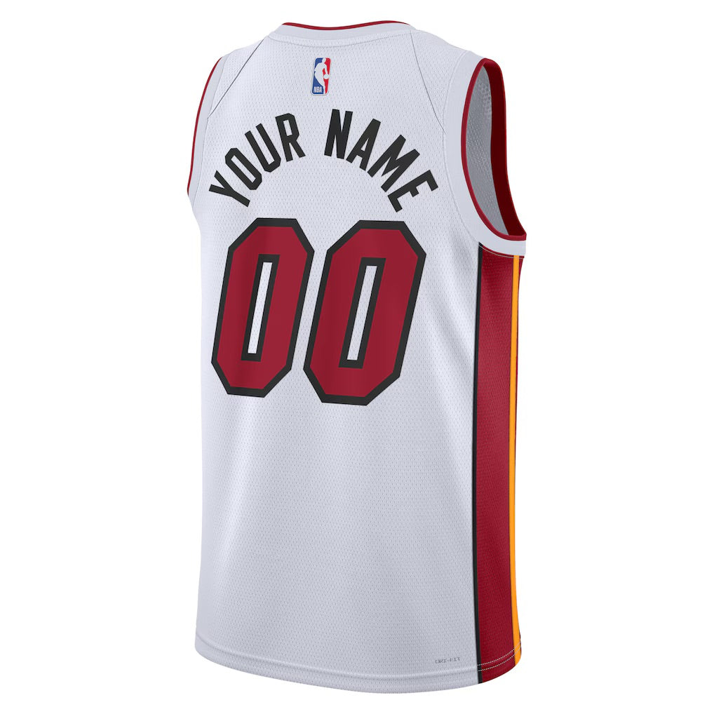 Miami Heat Jersey - Home