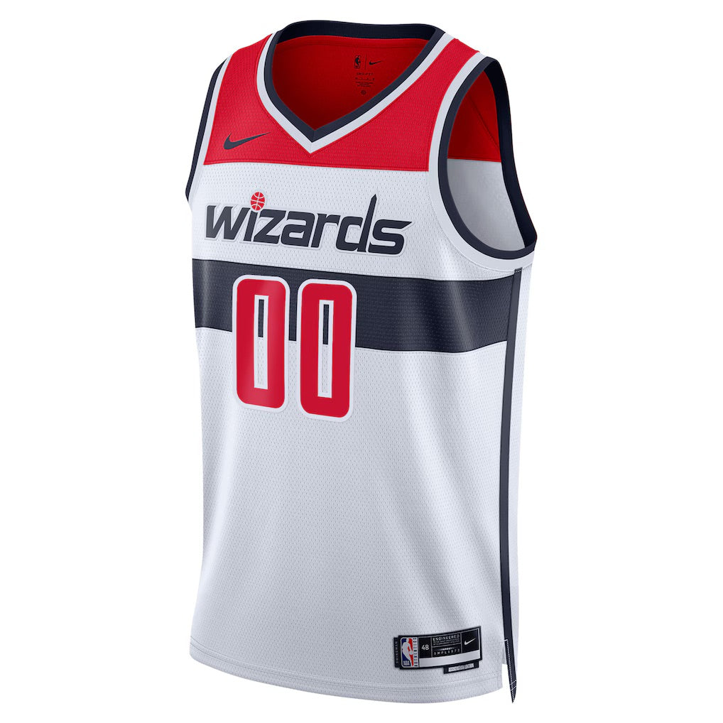 Washington Wizards Jersey - Home