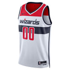 Washington Wizards Jersey - Home